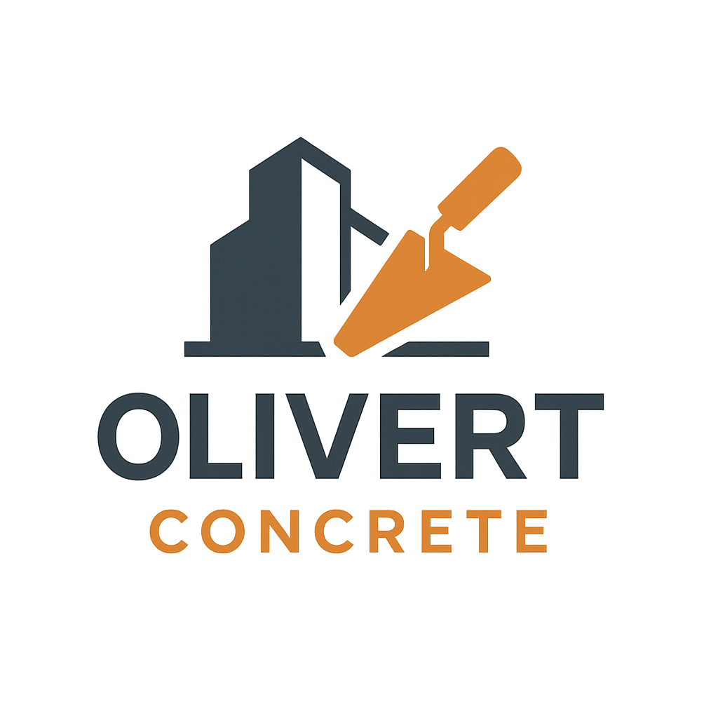 Olivert Concrete Repair